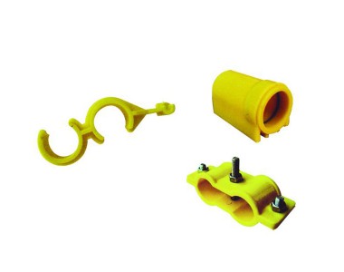 雙圓連接卡、活接頭、防轉(zhuǎn)卡