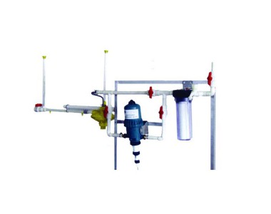 水質(zhì)過濾器