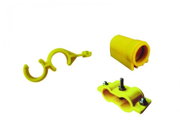 雙圓連接卡、活接頭、防轉(zhuǎn)卡