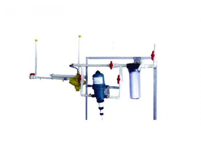 水質(zhì)過濾器