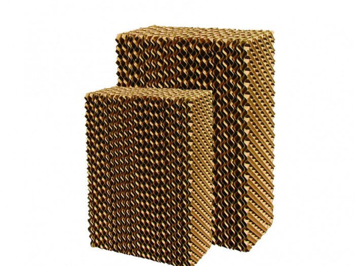 高強(qiáng)度濕簾