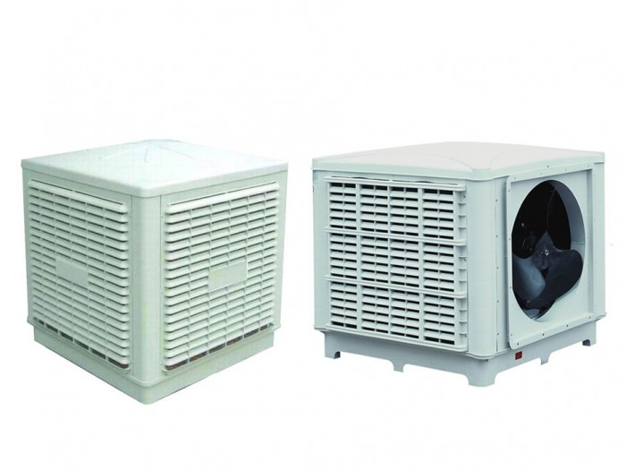 環(huán)?？照{(diào)