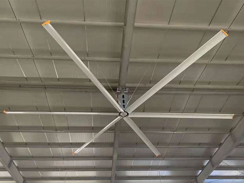 工業(yè)/牧場(chǎng)大吊扇